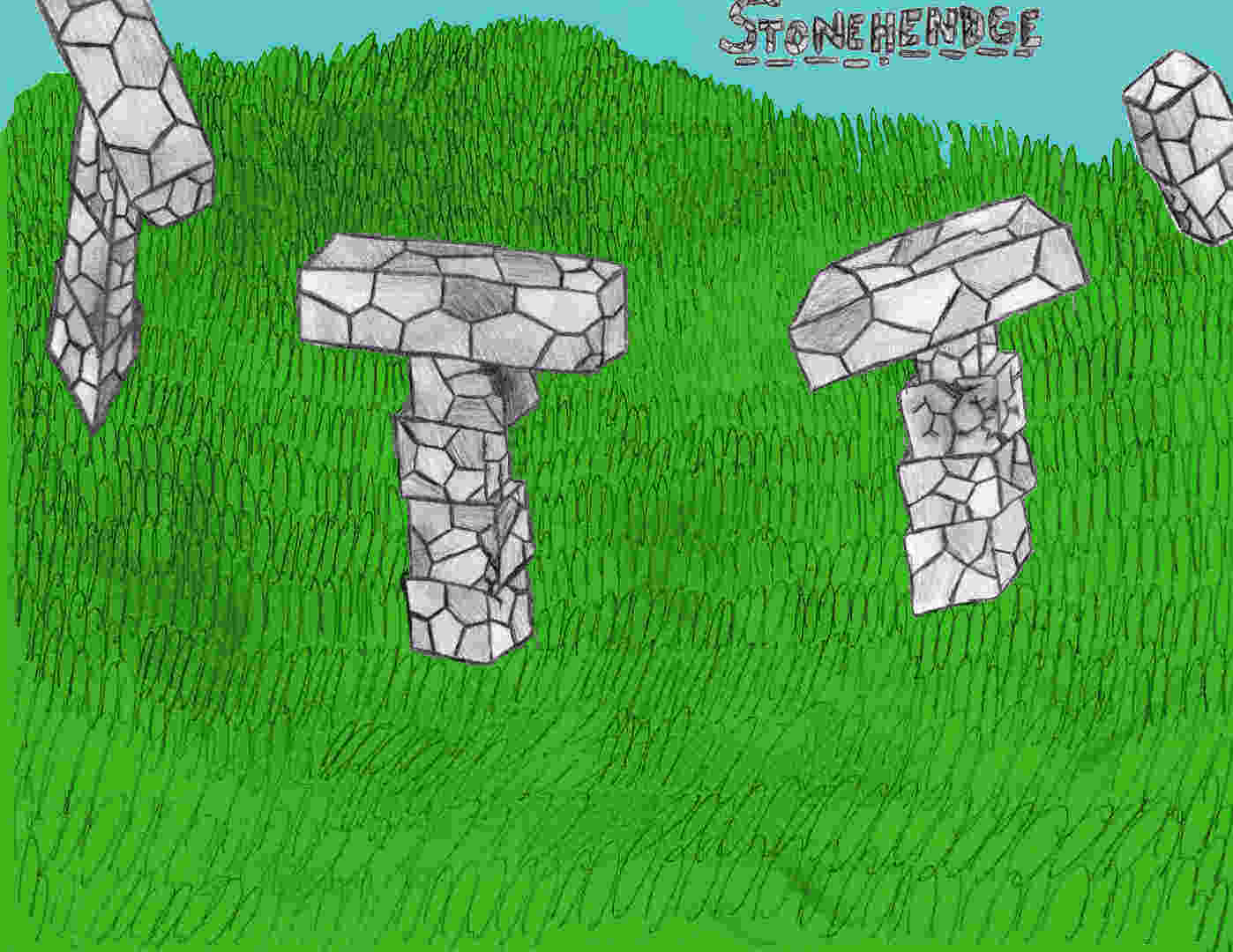 Stonehenge