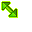 Diagonal Resize 1