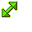 Diagonal Resize 2